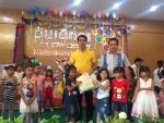 กิจกรรมวันเด็กประจำปี 2561